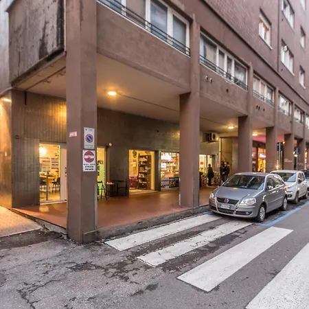 Apartament All'ombra Della Luna *