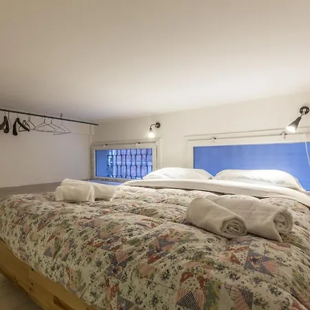 All'ombra Della Luna Apartment Bologna