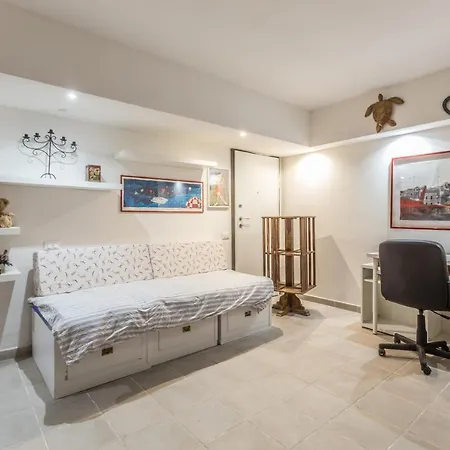 Apartment All'ombra Della Luna *