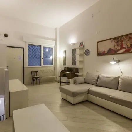 Apartment All'ombra Della Luna