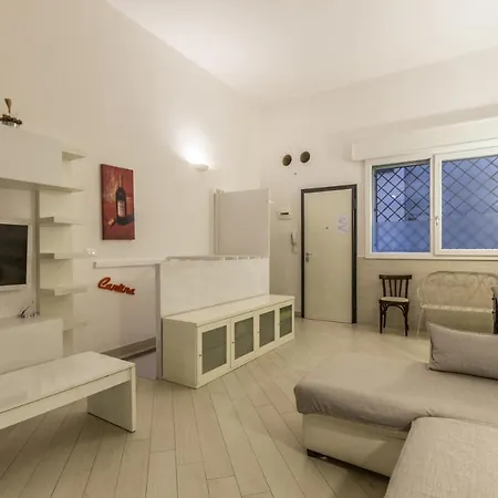 All'ombra Della Luna Apartament
