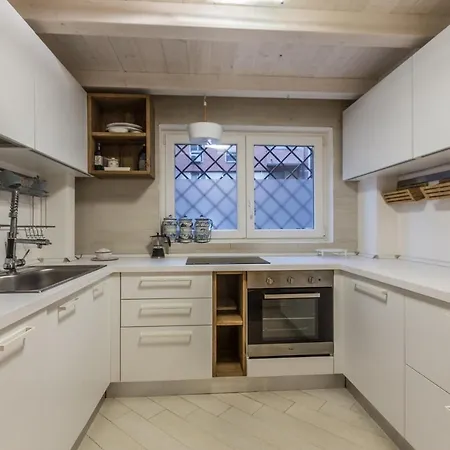 Apartament All'ombra Della Luna *